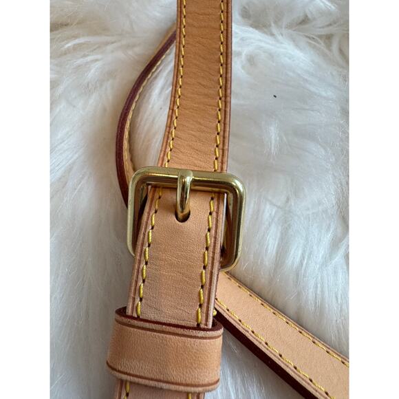 LOUIS VUITTON Odeon PM Monogram Canvas Crossbody Shoulder Bag - Picture 6 of 13